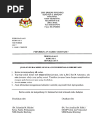 Nota Perniagaan Tingkatan 4