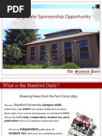 Download Corporate Sponsorship Presentation by coo9486 SN36305555 doc pdf