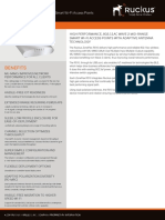 Ds Zoneflex r510 PDF