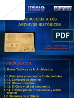 Archivistica (1)