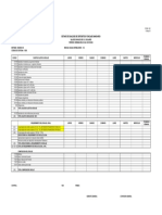 Formulario SB-205 Abr 09