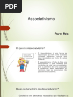 Associativismo