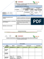 Secuencia DGD 2P