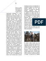 Un Día Como Todo Normal La Gente Estaba en Sus Labores Personales (Autoguardado)