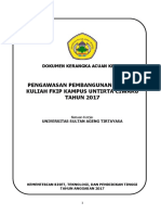 KERANGKA ACUAN KERJA PENGAWASAN GEDUNG KULIAH CIWARU 2017.pdf