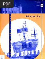 2000_Que História é Esta, Uma Incursão Nos Desafios Do Presente