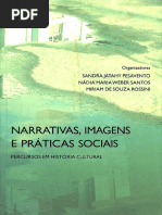 2008_Narrativas, Imagens e Práticas Sociais - Percursos Em História Cultural