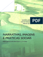 2008 - Narrativas, Imagens e Práticas Sociais - Percursos em História Cultural