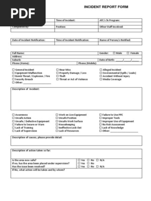 incident-report-form