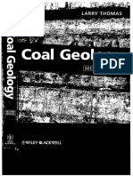 Coal Geology_Geophysical Logging