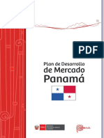 PDM Panama