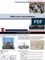 Edificacion R1-Catedral San Pablo Londres