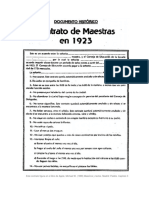 Contrato Maestra 1923 Clase2 PDF