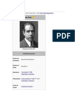 Niels Bohr