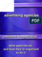 Advertising Agencies Advertising Agencies
