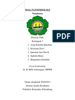 Soal Neoplasma