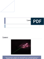 Laser He-Ne