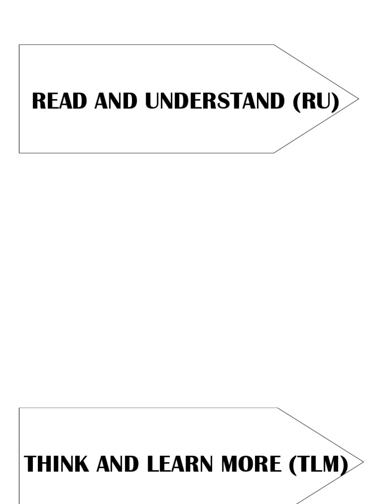 Read and Understand | PDF