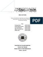 Meja Goyang PDF