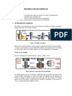 Lab n2,Identificacion de Tornillos