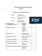 Jawatankuasa Kejohanan Sukan Sekolah 2016