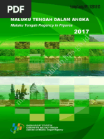 Download Kabupaten Maluku Tengah Dalam Angka 2017 by gracellia89 SN363075775 doc pdf