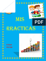 Mis Practicas Pedagogicas Blog Pucci