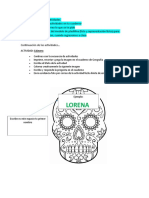 30_0CT_actividades Para Los Alumnos de Primero 30 de Octubre