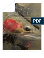 The Canary Ain't Singing: The Decline of Steelhead in Puget Sound