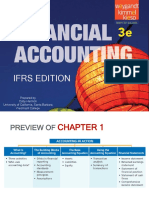 Financial Accounting Chapter 1
