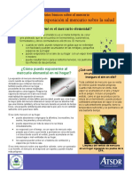 Mercurio Efectos PDF
