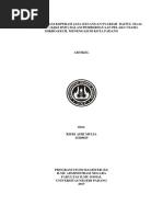 Download Artikel magister admministrasi publik by Nikazaki Kaesuki Dexist SN363078801 doc pdf