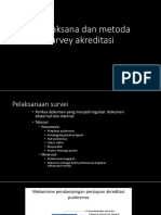 8. Tata Laksana Dan Metoda Survei Akreditasi