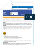 CSWIP Visual Welding Inspector