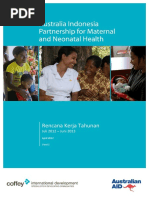 Download aipmnh annual work plan 2012 indonesianpdf by salman SN363081646 doc pdf