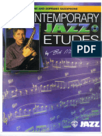 Bob Mintzer - 12 Contemporary Jazz Etudes for Bb Instruments.pdf