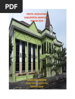 Download Profil Kesehatan Kabupaten Jayapura Tahun 2016 by Arfinsasi Putra SN363082700 doc pdf