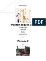 CE2 Mathematiques P2