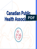 CPHA Christina Mills