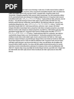 Download Pengertian Hadits Pengertian Hadis Secara Etimologis by Indra Maryam SN363084402 doc pdf