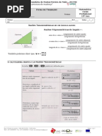 Razoes Trigonometricas_ensino Profissional