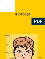 Cabeza