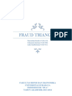 Fraud Triangle PDF