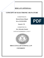 Cyber Law 2017 PDF