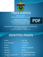 TINEA KAPITIS.pptx