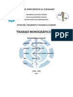 Trabajo Monografico Nº1-Experimentos de Mendel