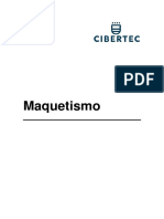 Manual de Maquetismo PDF