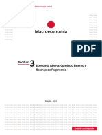 Macroeconomia Mod 3