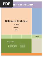 Latar Belakang Cv Kontraktor