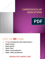 Cardiovascular Medications.ppt